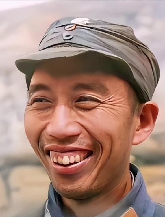 1991年，服刑40年的大地主出狱后，就给王震写了一封信，信中写道：“您还记得当