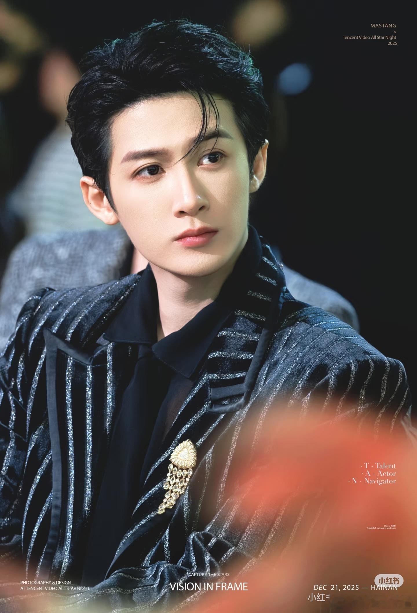 檀健次未来的事业还不错，就是有点克妻，容易抑郁。庚午 乙酉 癸卯，枭神夺食太严重