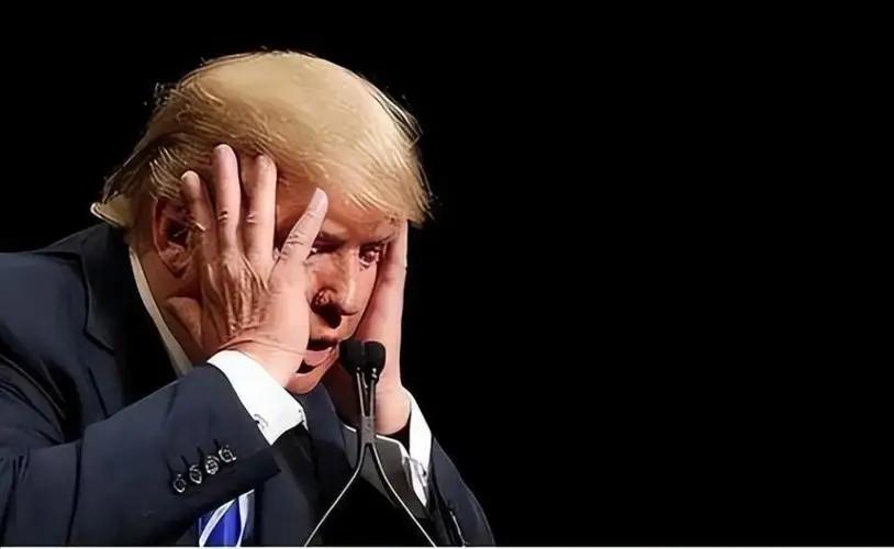 头疼是对的，挑衅就要付出代价的，但得看实力允许吗？不然只会搬起石头扎自己的脚[捂