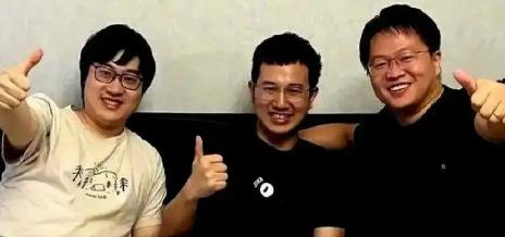 想把整个公司，连人带技术，打包20亿美金卖给美国人。你以为跑到新加坡注册一下，换