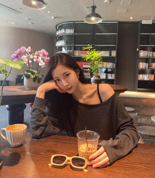 放假使人美丽