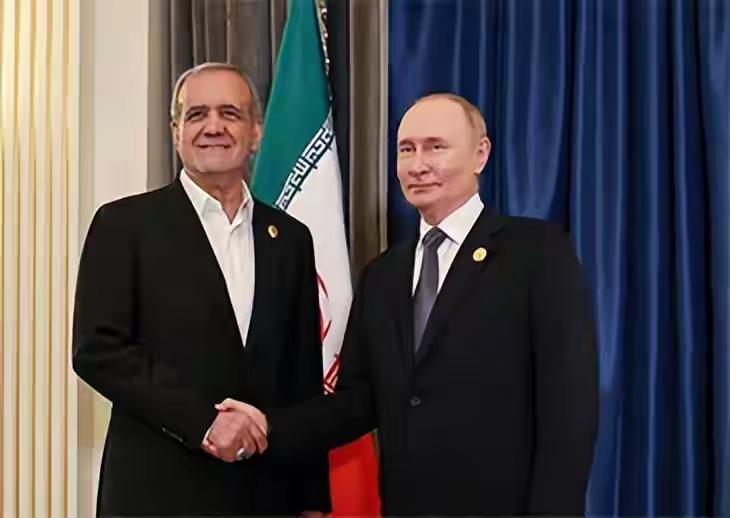 俄罗斯让美伤亡惨重，普京终于报了“一箭之仇”