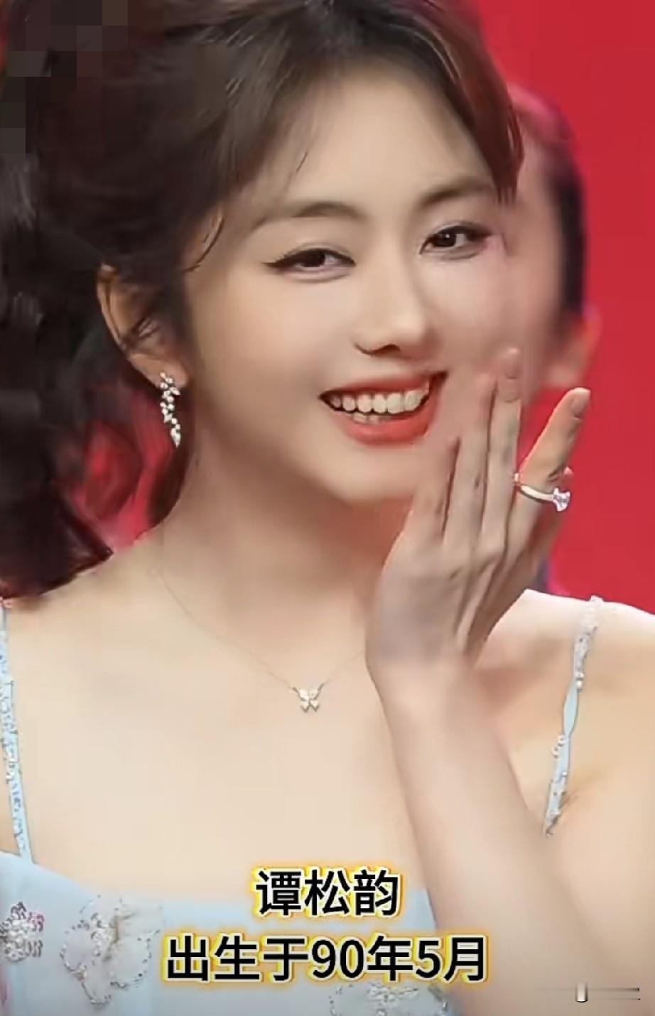 同龄5姐妹，你最喜欢谁 ?