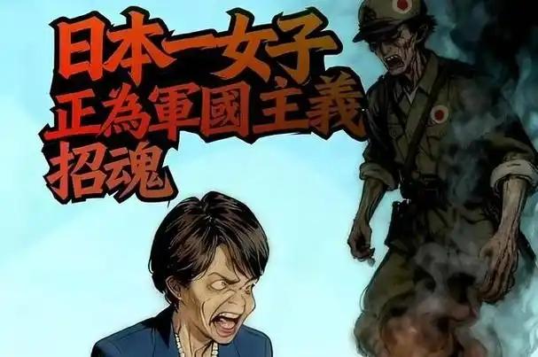 高市摊牌了！日官员强闯我使馆，事发不到24小时，要降级对华关系
-
阅读前请点个