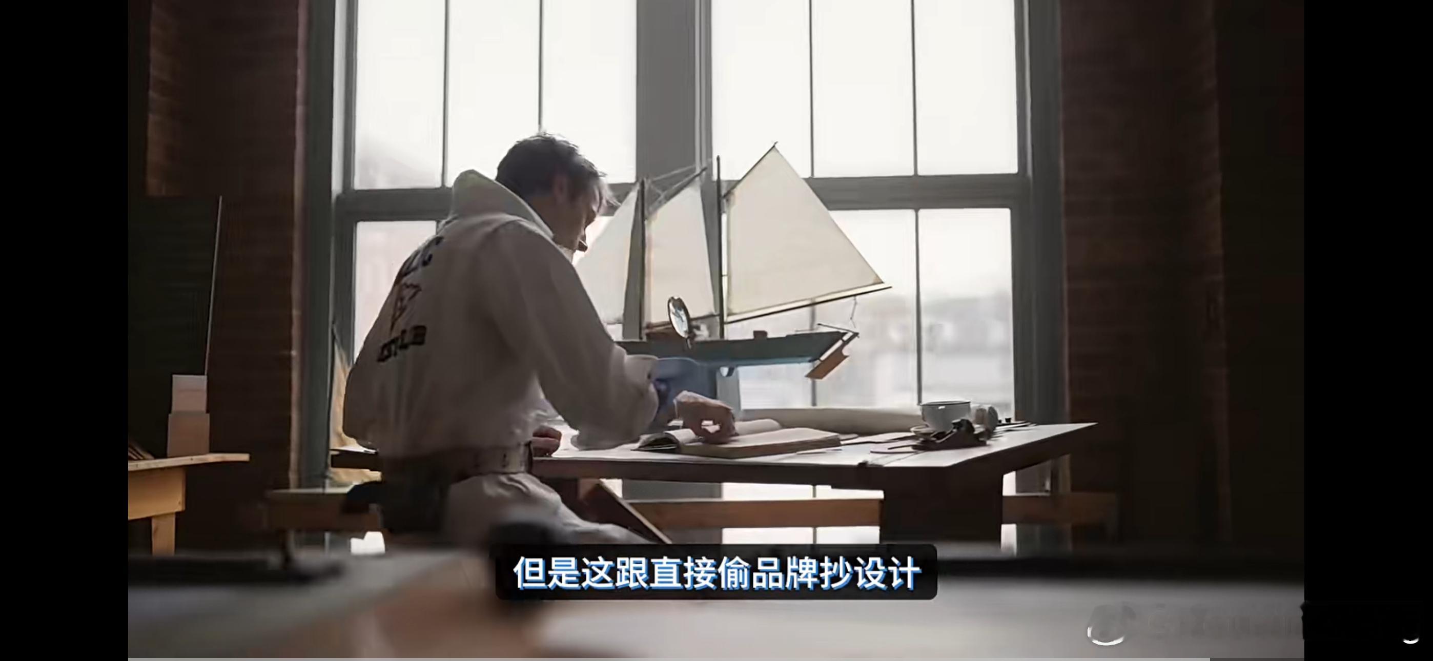 不知道某些品牌啥时候可以不这么做 ​​​