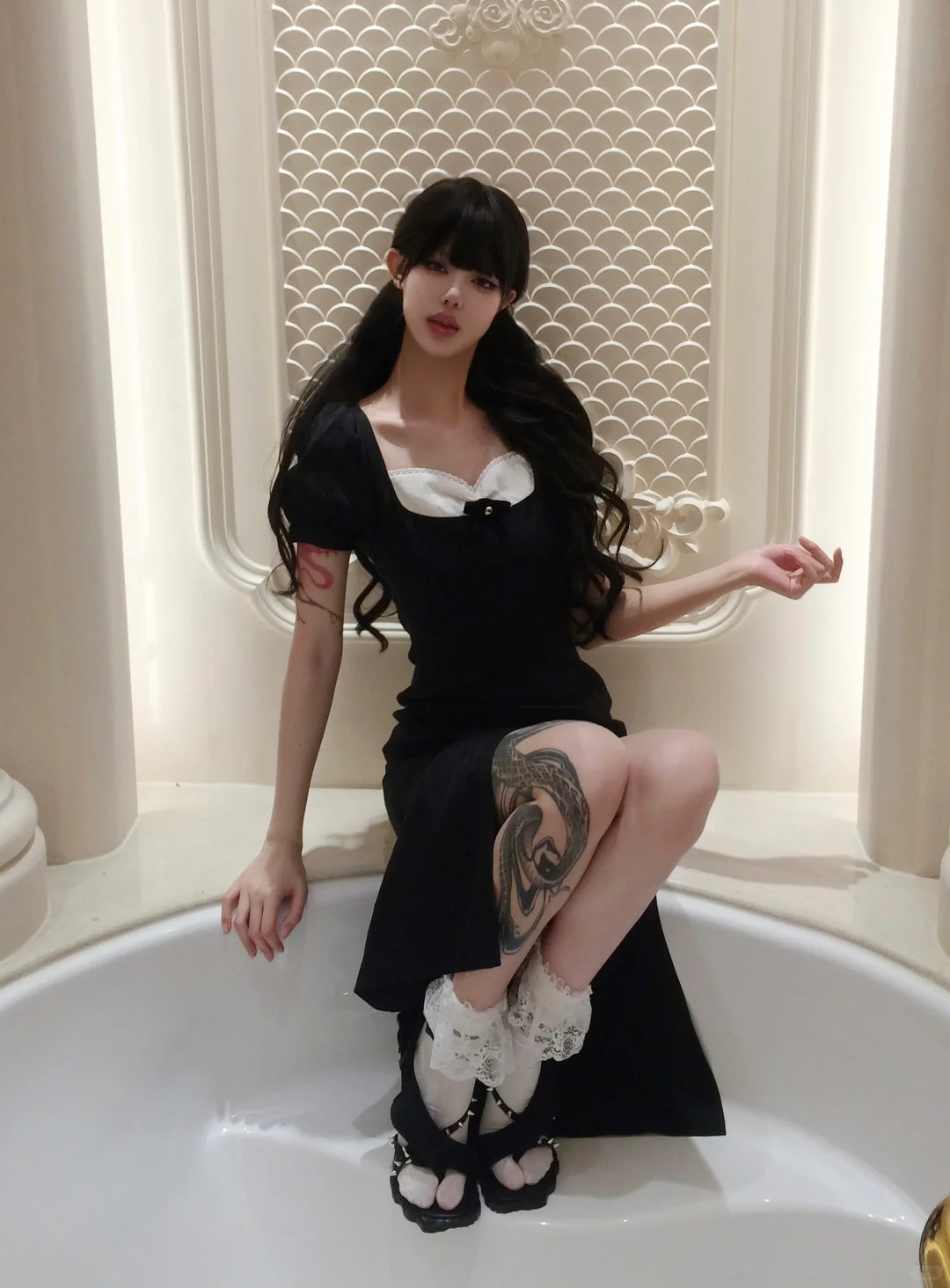 公主小妹