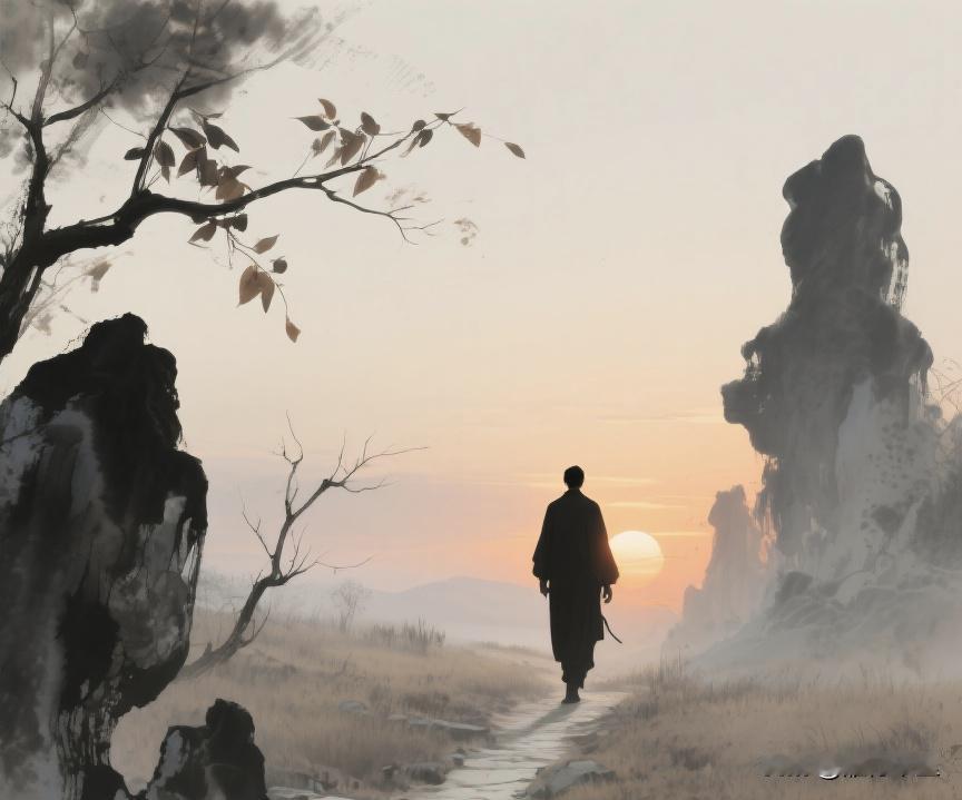 99%以上的人并不知道，

人生不是寻找答案，

而是亲身经历！
 
咱们是不是