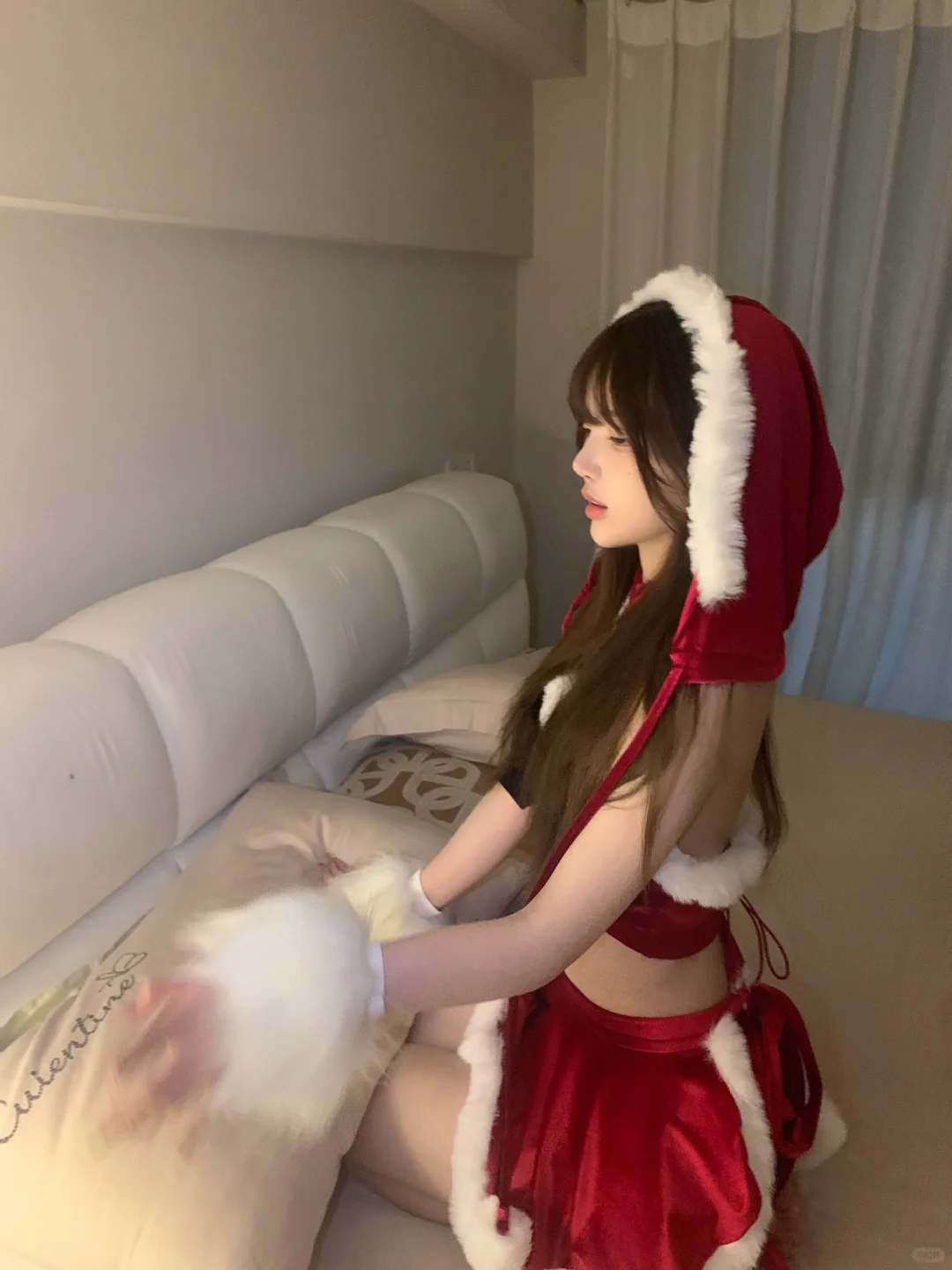 对不良诱惑说 不够
