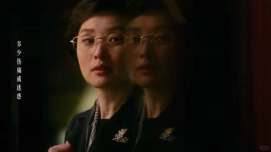 金科长用一本邮票册，彻底把汪小姐逼入绝境