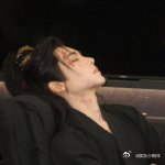 侯明昊 挑战和萧无衣对视 众多对视戏份里这段格外出彩，侯明昊跳出模板化表演，以贴