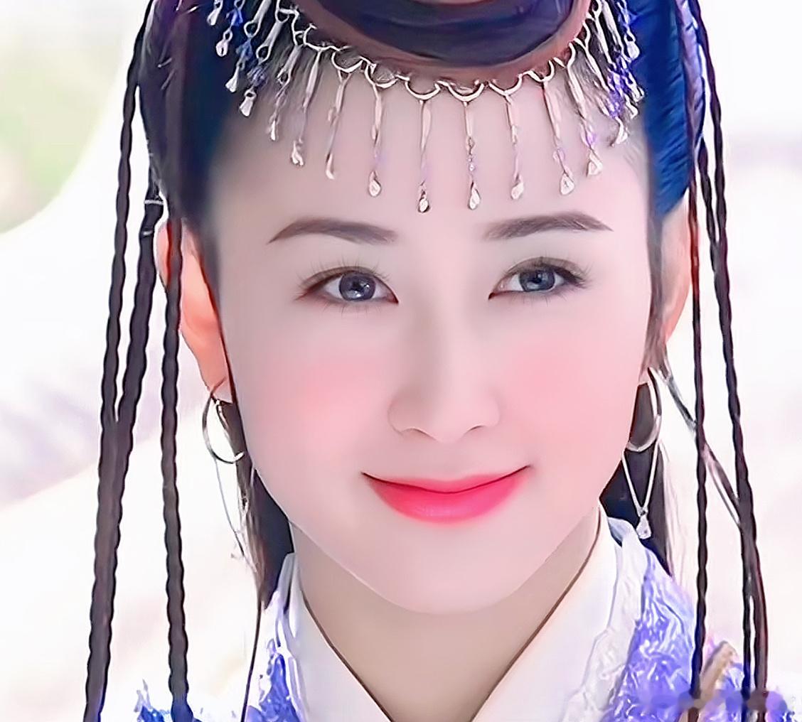 胡静[超话]  杨门虎将胡静 明姬胡静 ​​​