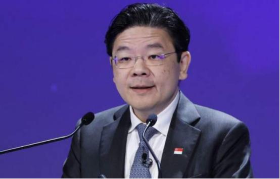 新加坡政坛变天了？黄循财迈出关键一步。他直接掀翻了新加坡维持40年的政治铁律，硬