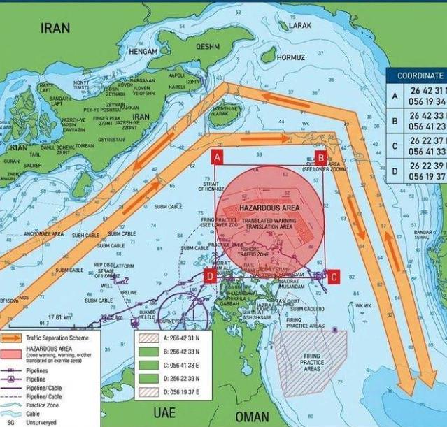 别人抢化肥抢疯了，中国却在看戏
霍尔木兹海峡这一封锁，海外讨论的已经不是石油了，