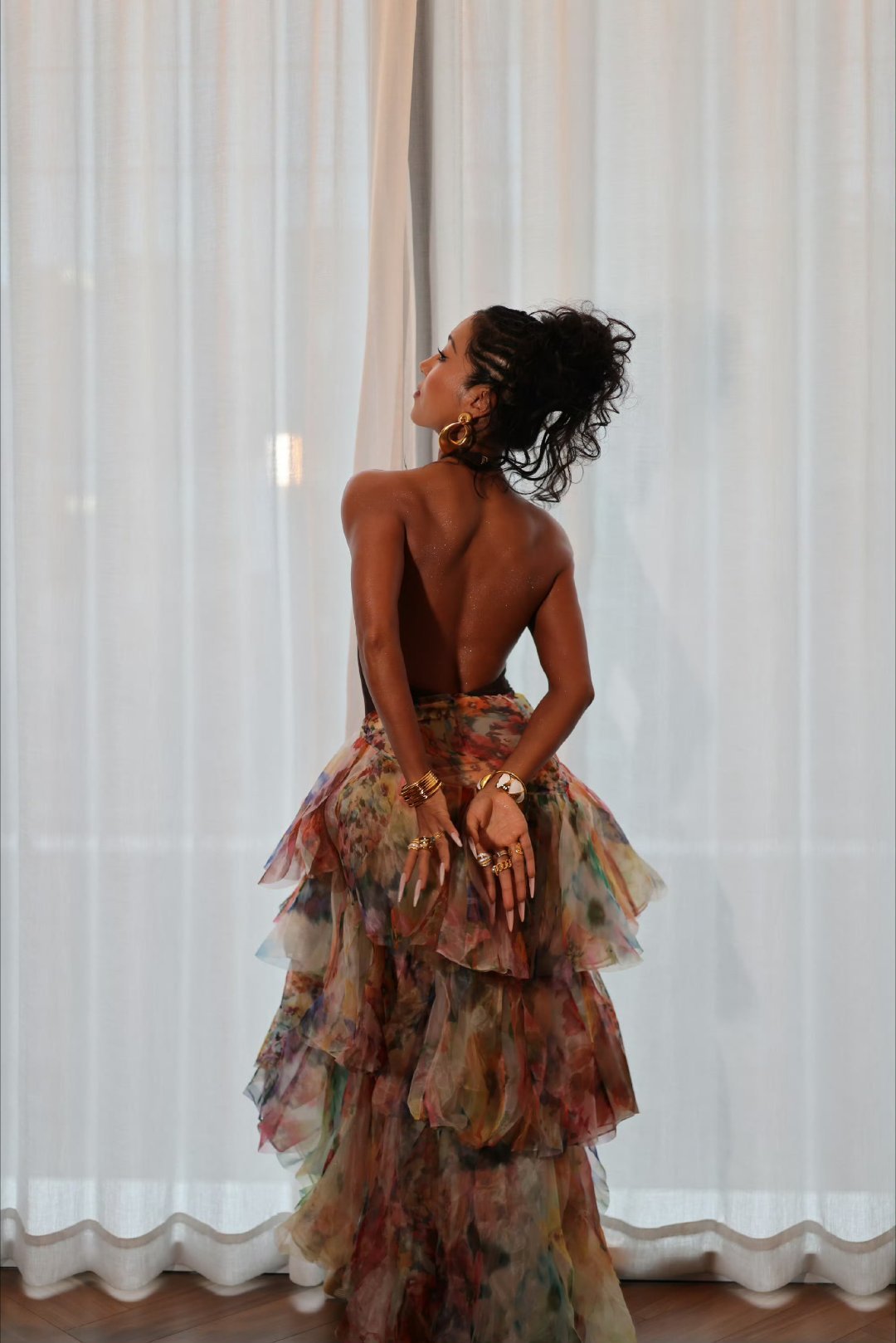 吉克隽逸活人感吉克隽逸的气血分我一半 吉克隽逸的活人感真的太绝了，不装不端，自在