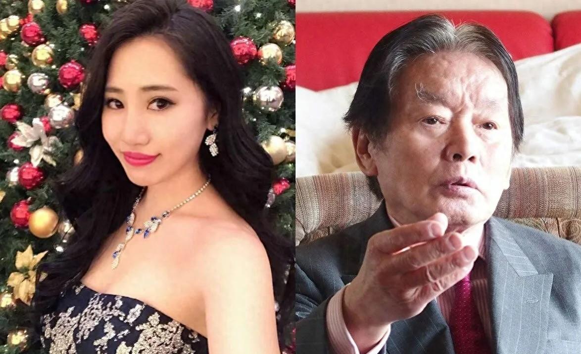 日本有个传奇老头，名叫野崎幸助。这辈子他足足花掉近4亿人民币，和4000名女性有