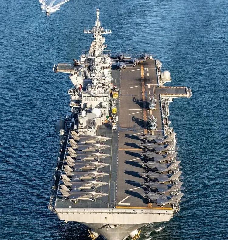 太嚣张了！特朗普曾公开放话，如果中国敢解放台湾，他就下令对中国动手！

很多人看