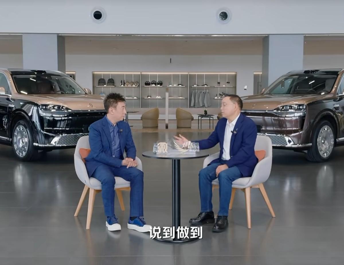 首保那天，我体会到了什么叫"说到做到"
今天去做了首保，全程体验下来，我想起张兴