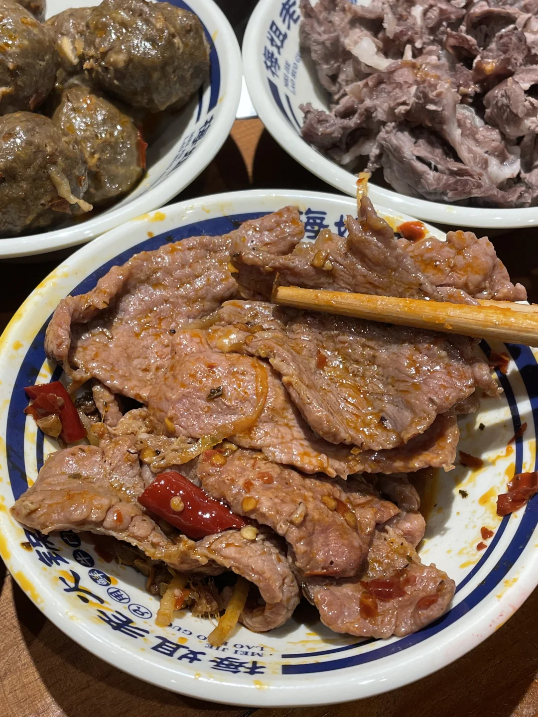握靠！握靠！握靠！原来天津也有啊…