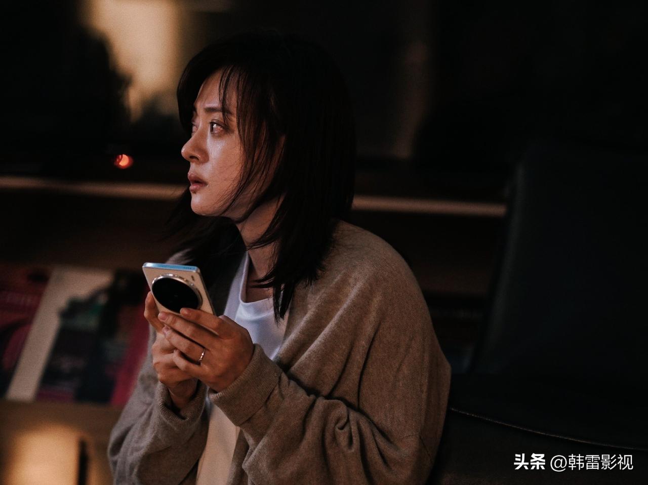 发现一个很有意思的现象， 
只要是孙俪主演的电视剧，
不用看男主是谁、什么题材、