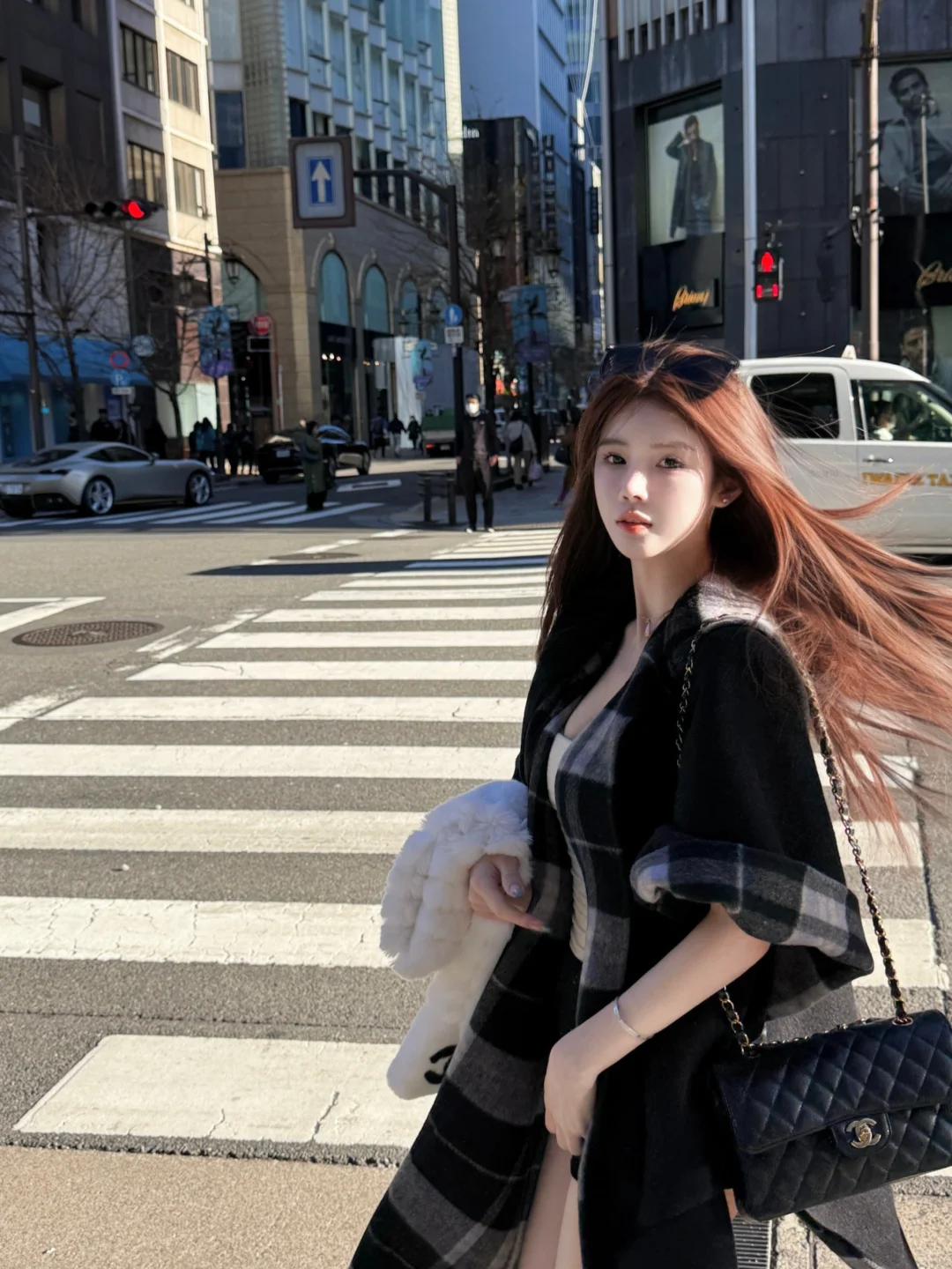 人生是场体验 多出门走走吧 暴走东京一天