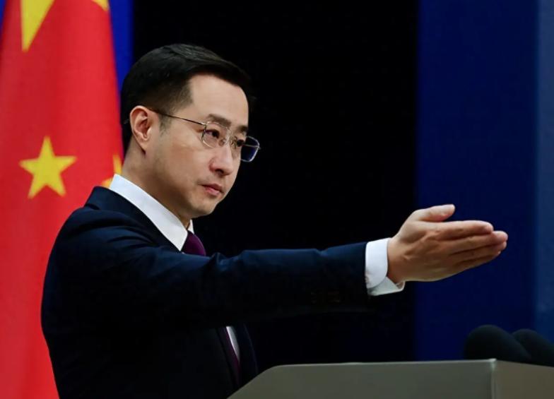 中国拿捷克总统开了第一刀彻底把他"拉黑"，其它那些跳梁小丑马上都安静了！大快人心