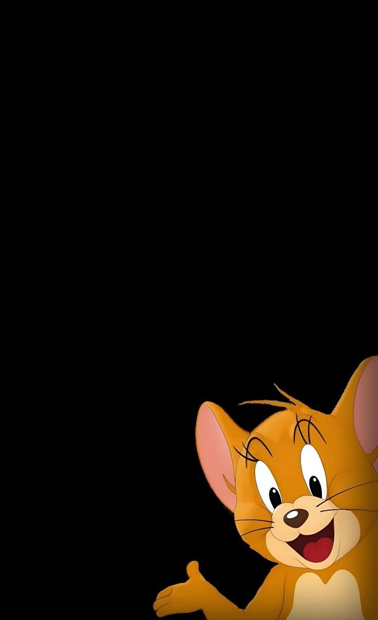 壁纸|捣蛋双星 TOM and JERRY ​​​