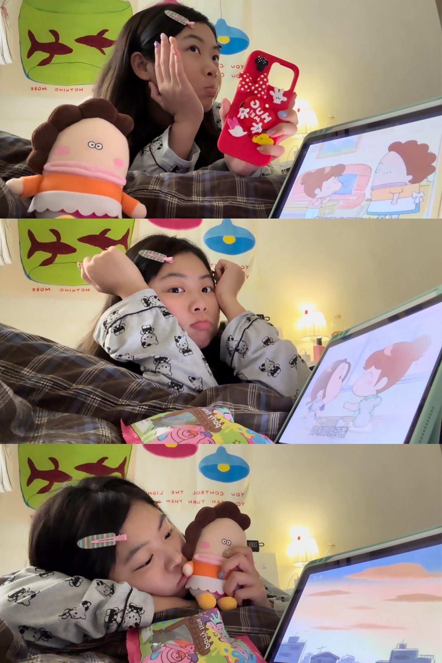 那些奇奇怪怪的朋友圈 本该出现在我们的聊天记录里