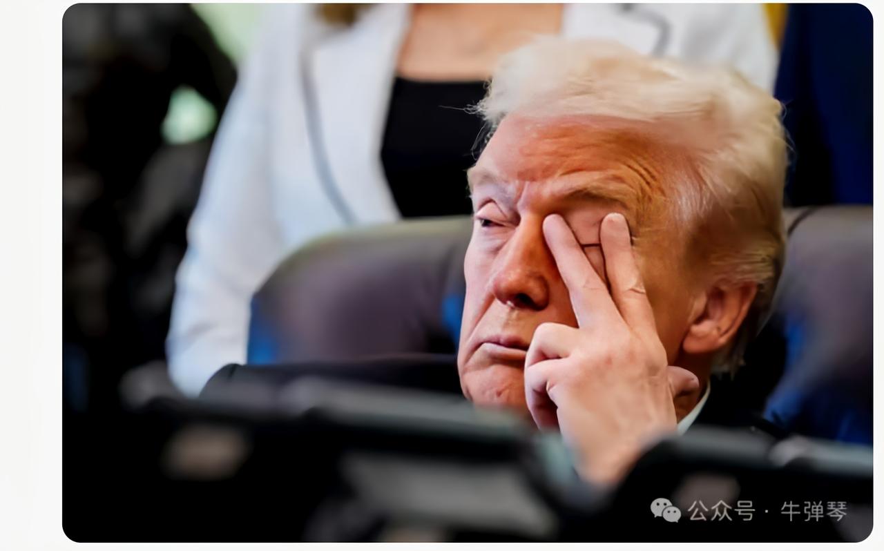 真是搞不懂美国这波操作。美国政府部分关门进入第20天，起因是特朗普要国会拨款57