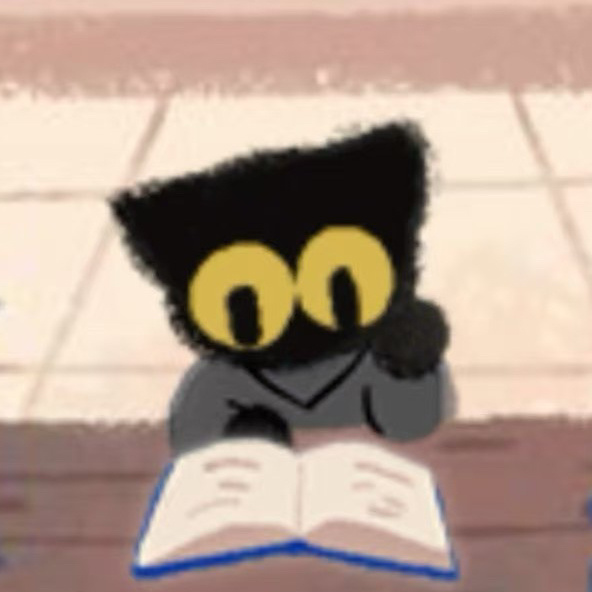 🪄 ✩˚₊ ‧ 魔法猫猫 🐈‍⬛ 🫧  .⋆ ｡ ​​​