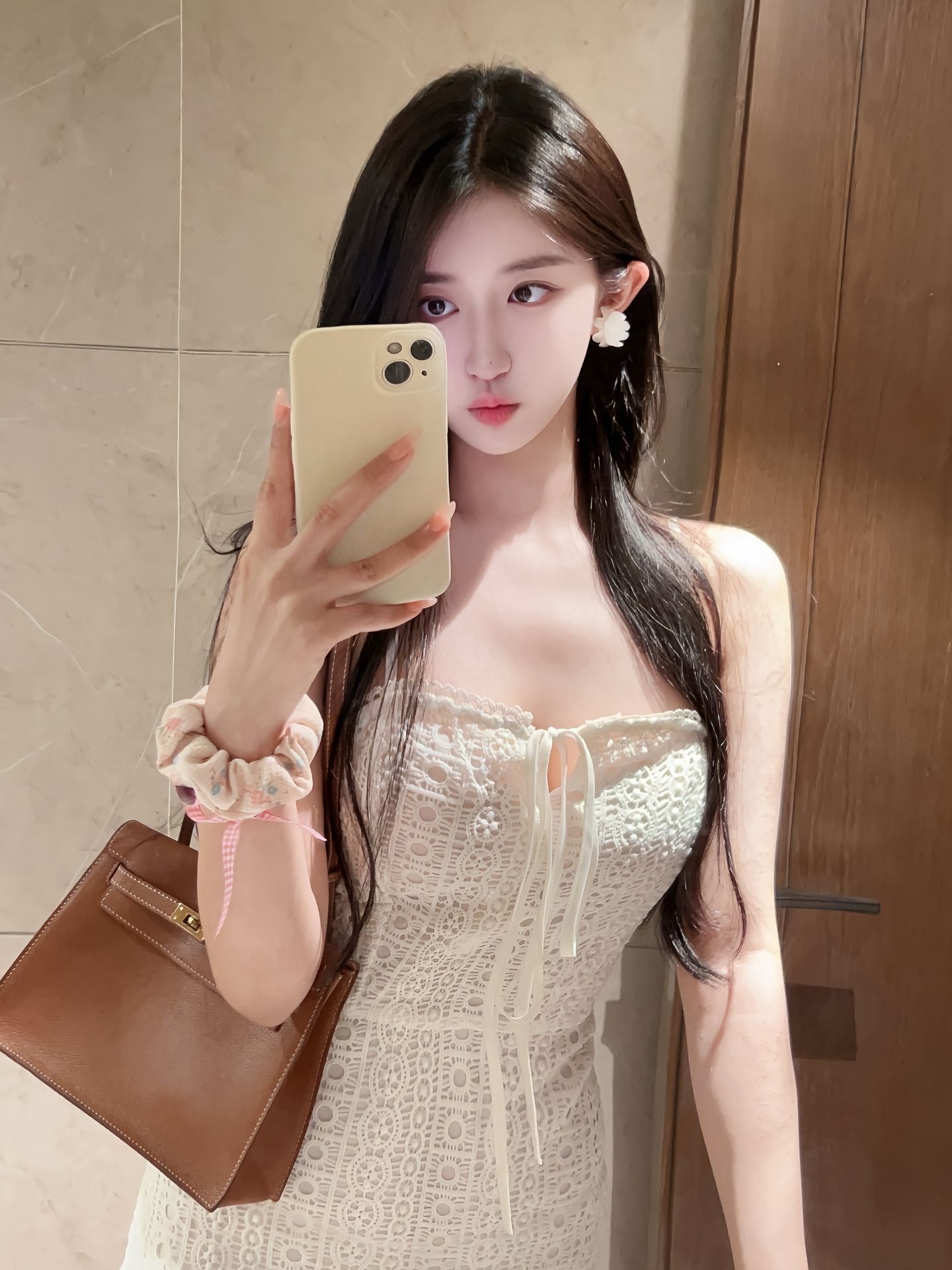 为什么最迷人的最危险～清纯甜美 甜妹 