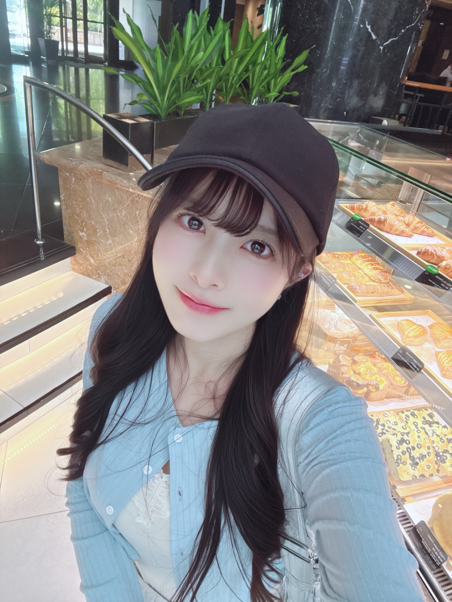 月城莉奈