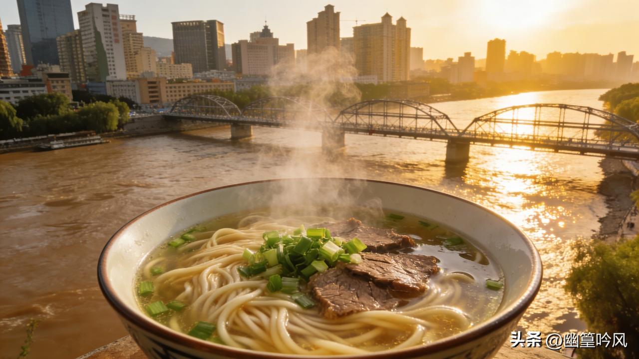 很多人好奇兰州为啥不是二线？其实榜单围绕商业资源、枢纽性、新经济等五大维度打分。