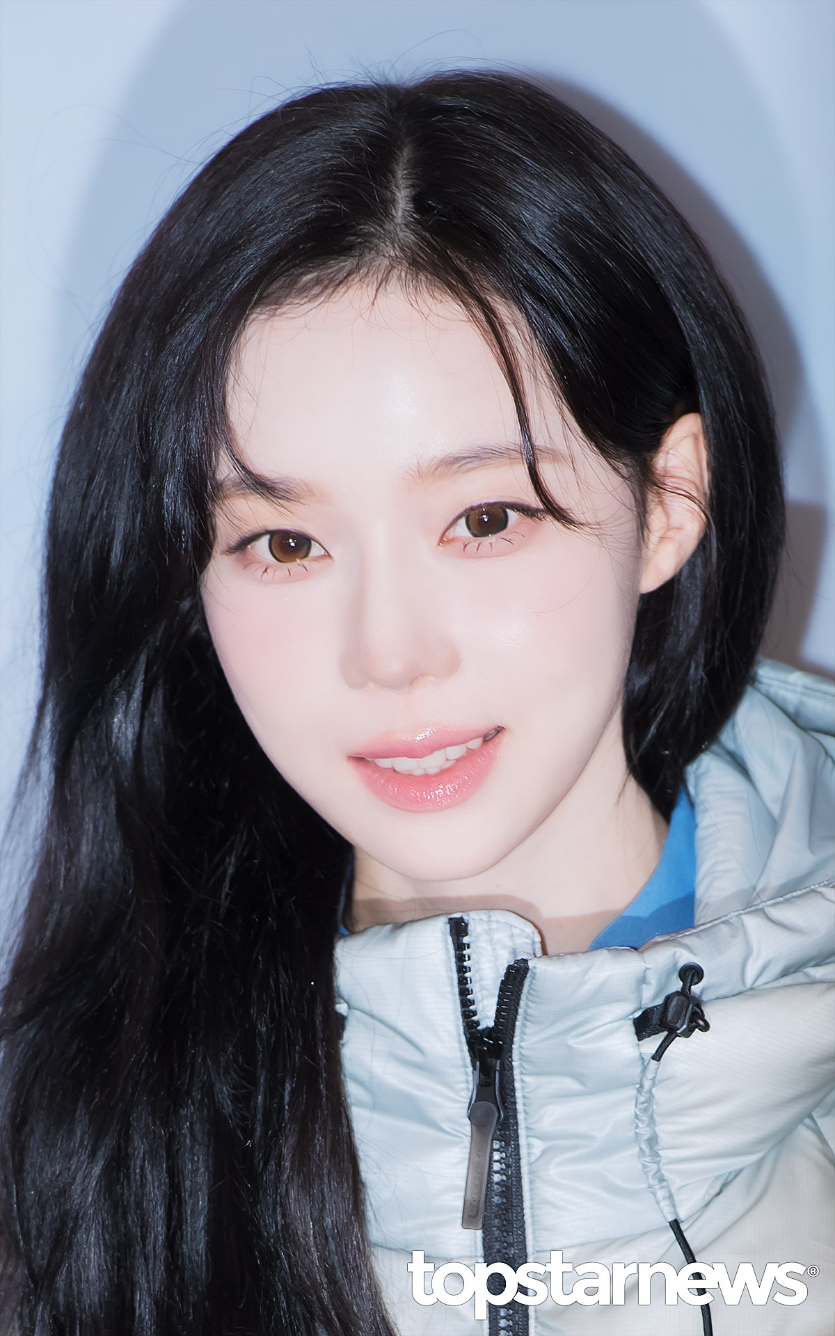 金玟庭 x New Balance今日份可爱的雪团子❄️ ​​​