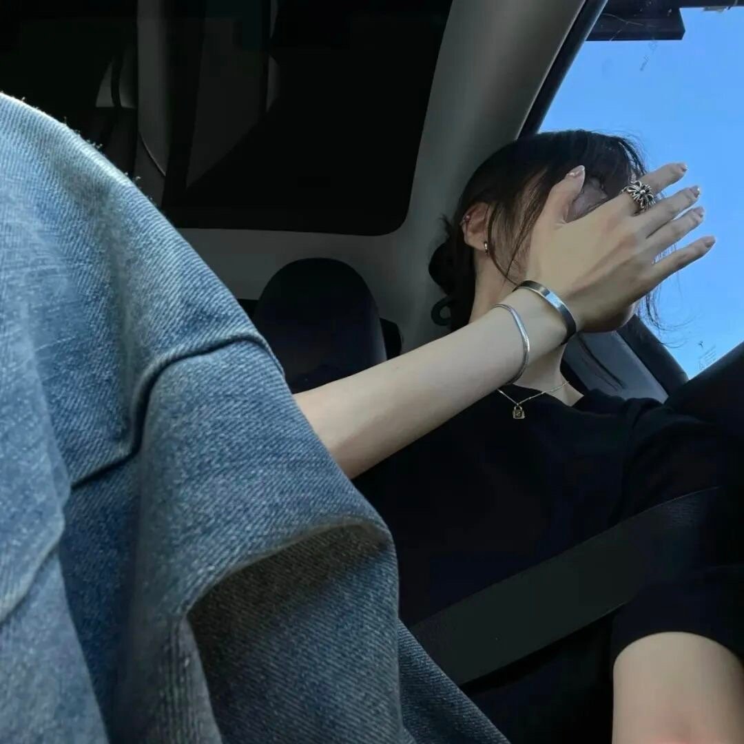 𝔼𝕟𝕛𝕠𝕪 𝕃𝕚𝕗𝕖 𖠚ᐝ拒绝精神内耗，老娘配享太庙。 