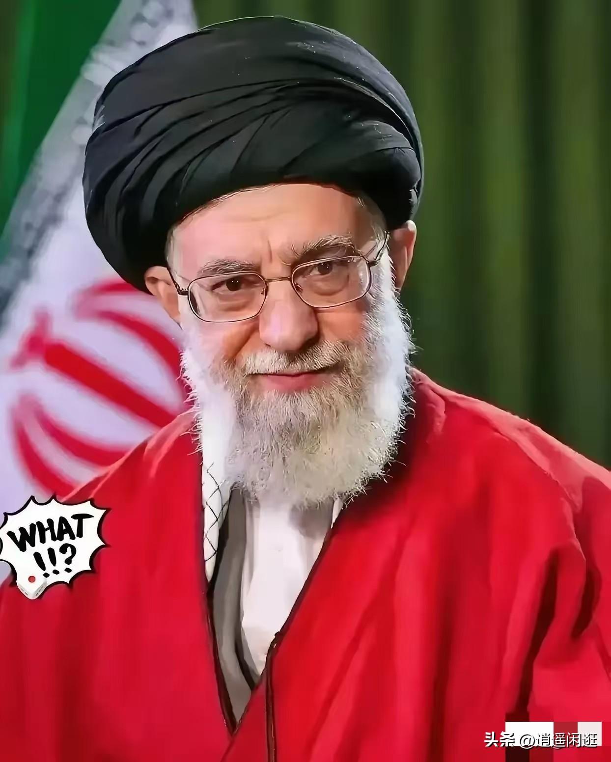 伊朗传来新消息！2026年3月8日，伊朗专家会议成员阿亚图拉·穆扎法里宣布，选举