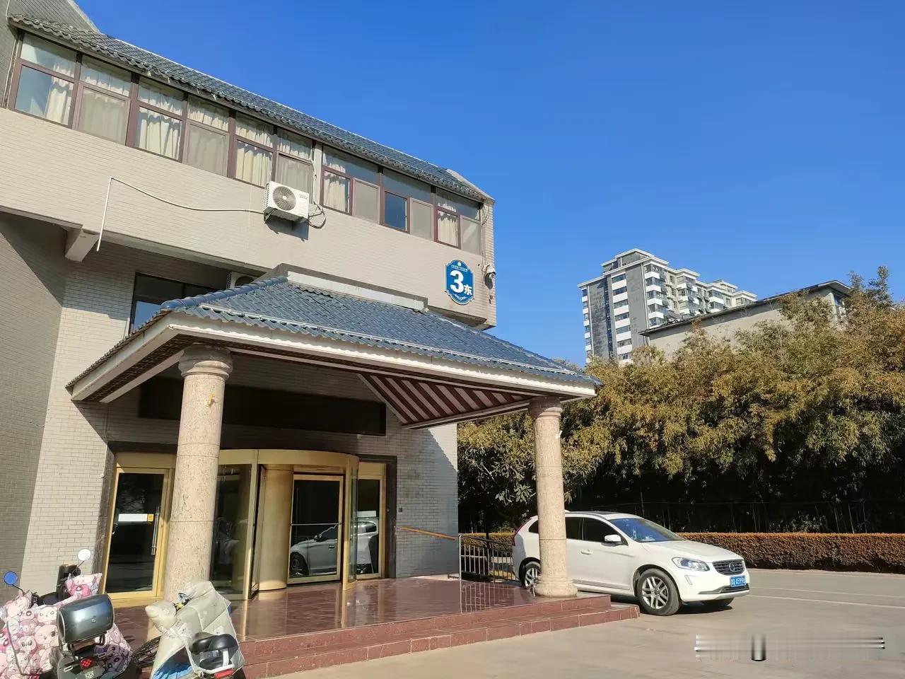 冬季想找个好地方疗养，山东第一康复医院绝对值得考虑，它以前叫山东省煤炭临沂温泉疗