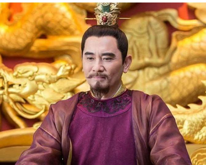 公元976年，宋太宗多次强留小周后在宫中，为保全丈夫，她每次皆闭目泪眼承受，可有