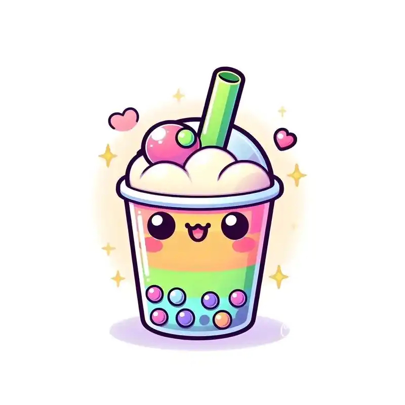 一杯奶茶跨越海峡，藏着的是年轻人最纯粹的情谊——无关距离远近，只在意那句随口的念