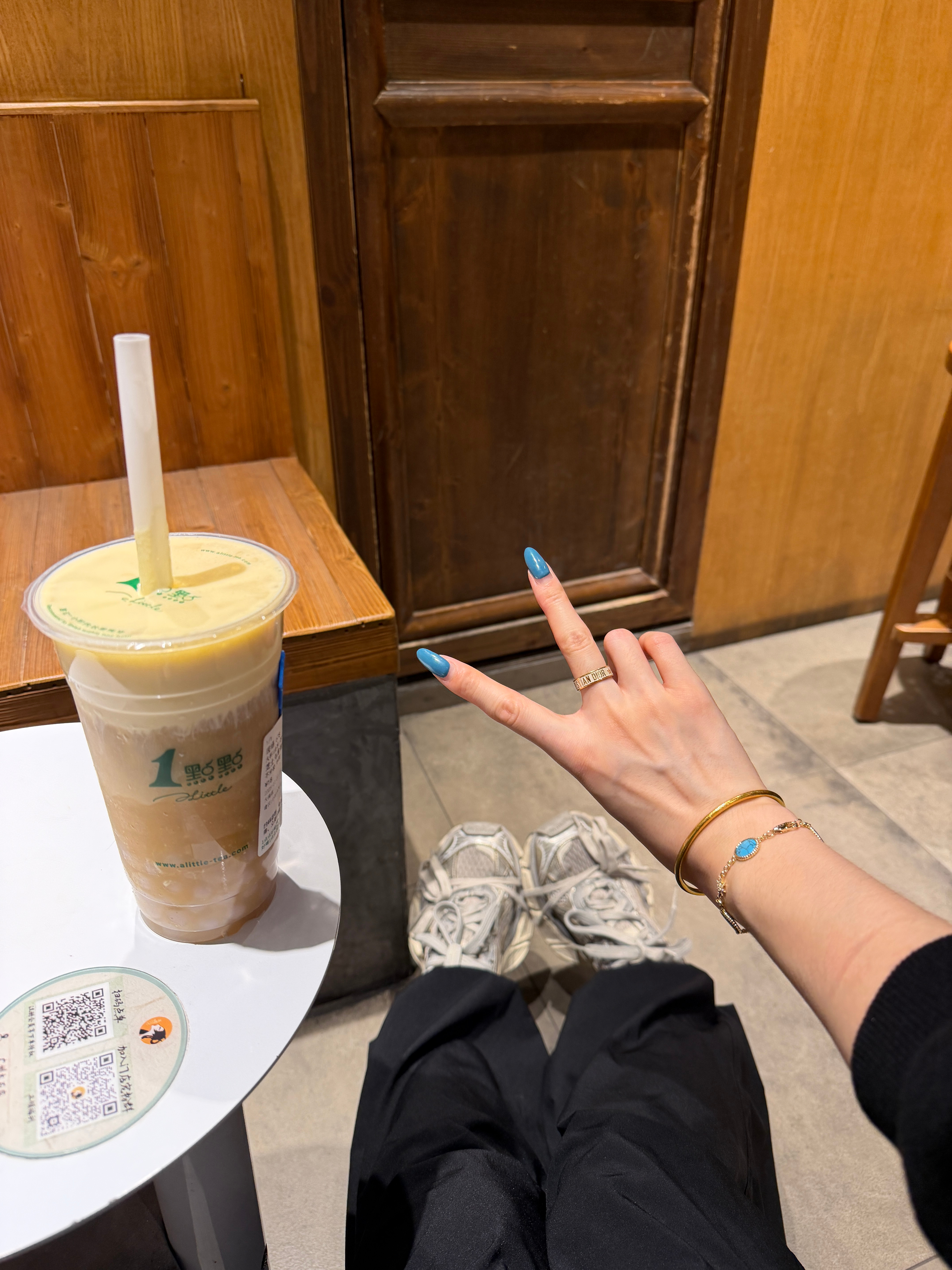 零零散散的小日常 日常碎片plog