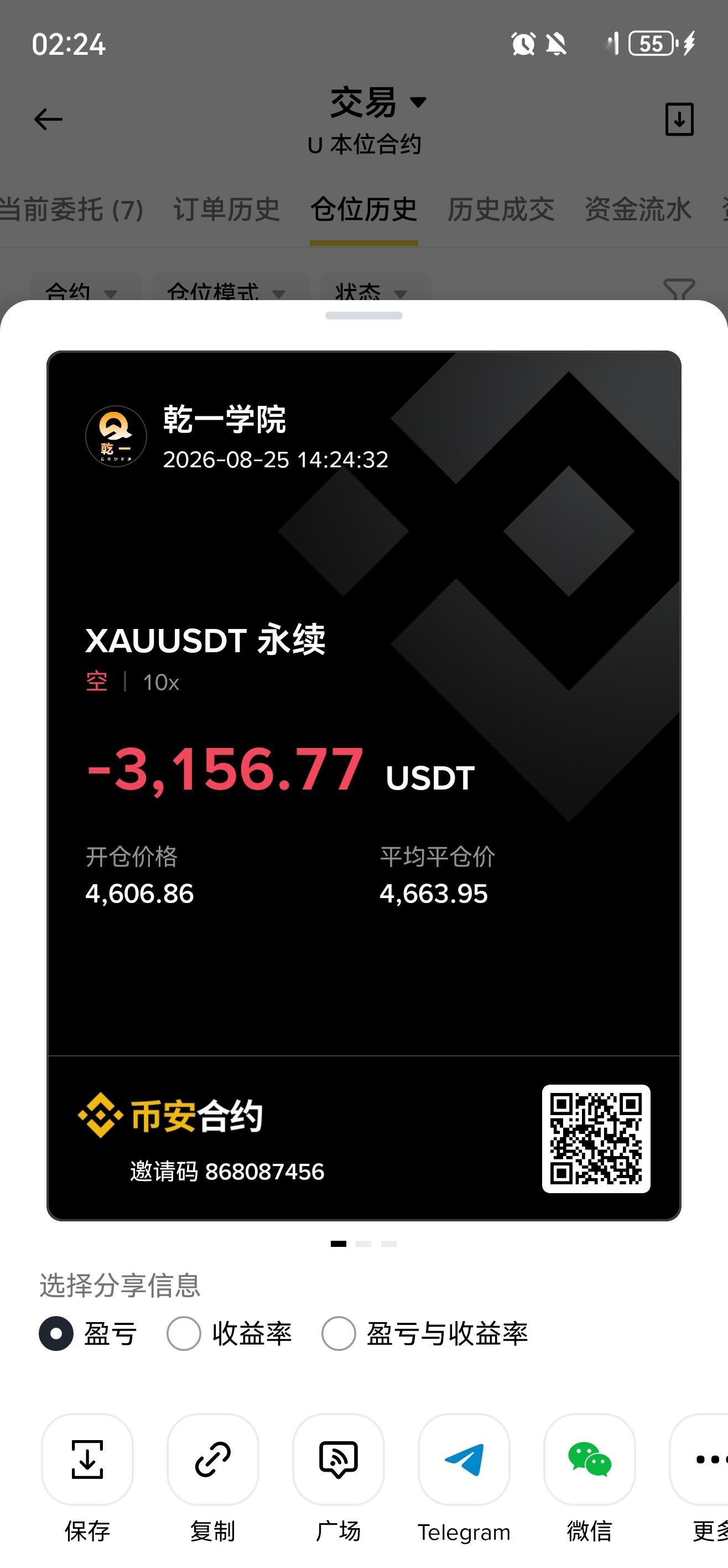 昨天黄金真恶心。给我插针止损到最高点醉了 