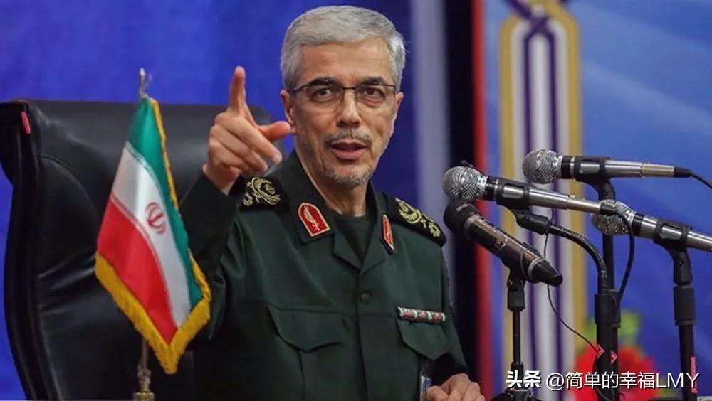 打击对象包括美国本土，伊朗誓言坚决反击！


2月28日，美以联军悍然发动“史诗