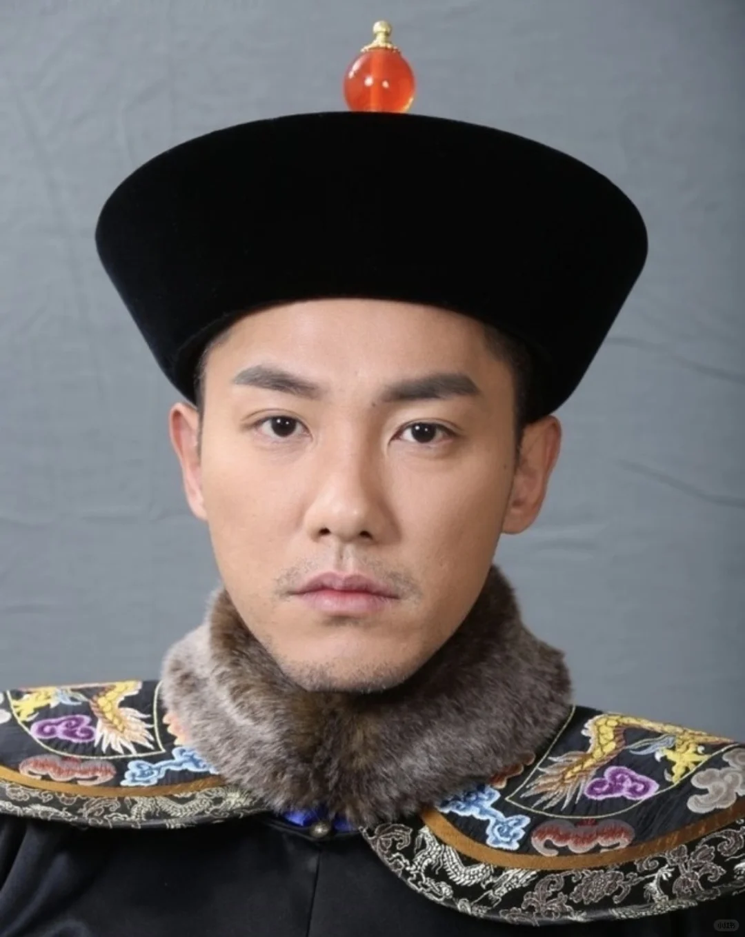 永璘的孩子们