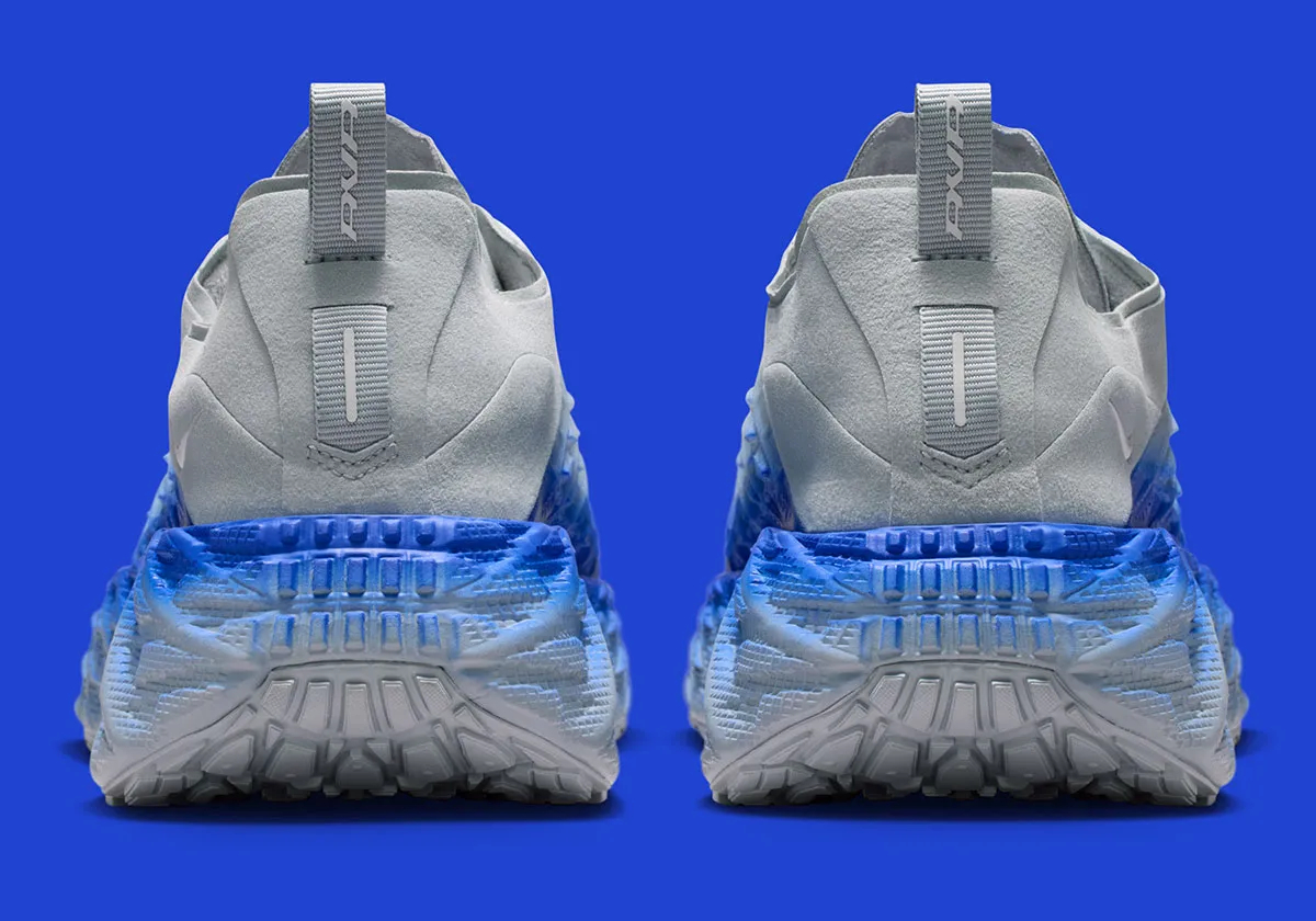 Nike Ava Edge 发布Reactx缓震 秋冬发售 