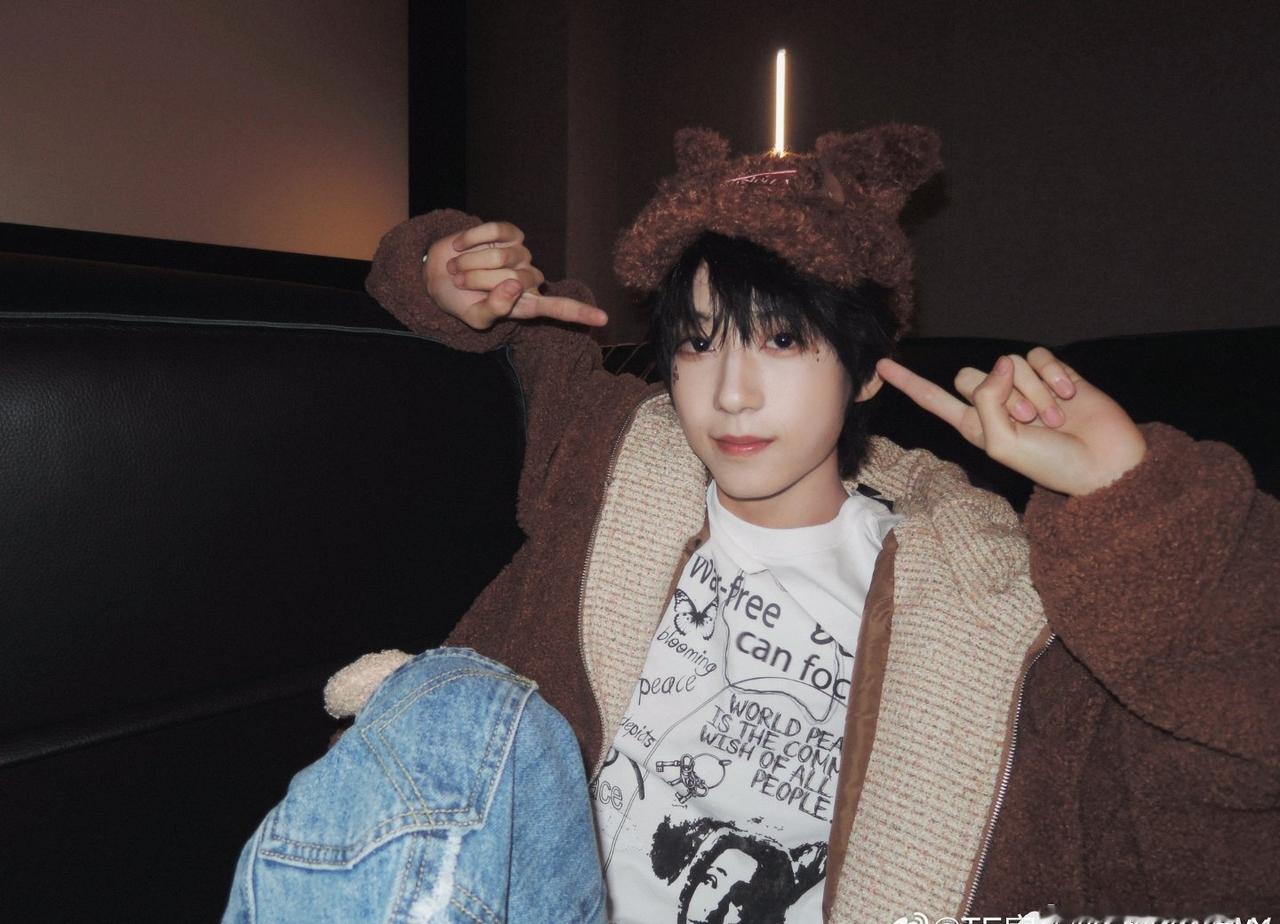 不过朋友们来都来了千万不要错过这个TF家族四代练习生杨博文呀！千万不要错过四代舞