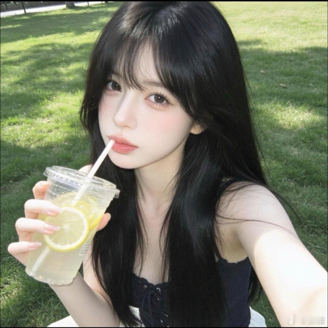 氛围感女头。 ​​​