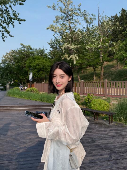 捕捉一些瞬间📸