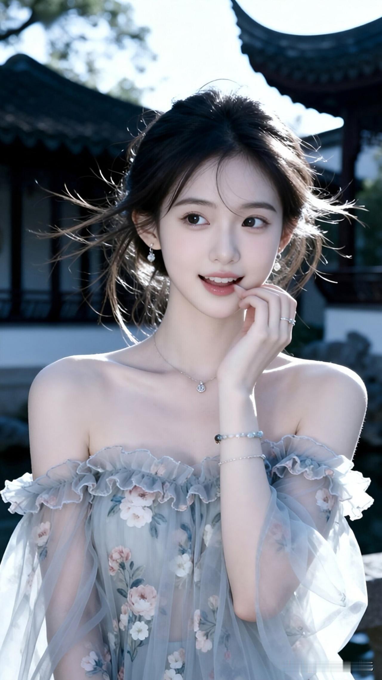 你见过最美的手机壁纸是什么
