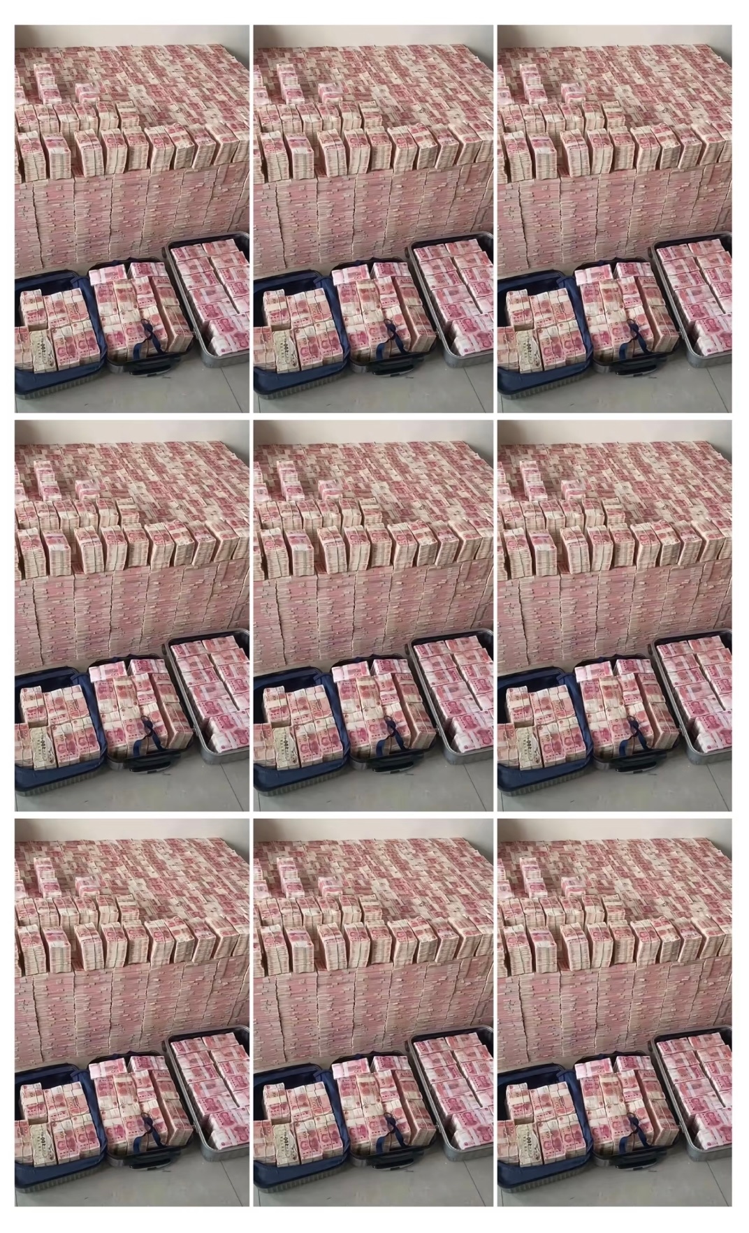 治好了我的密集恐惧症🤲 ​​​