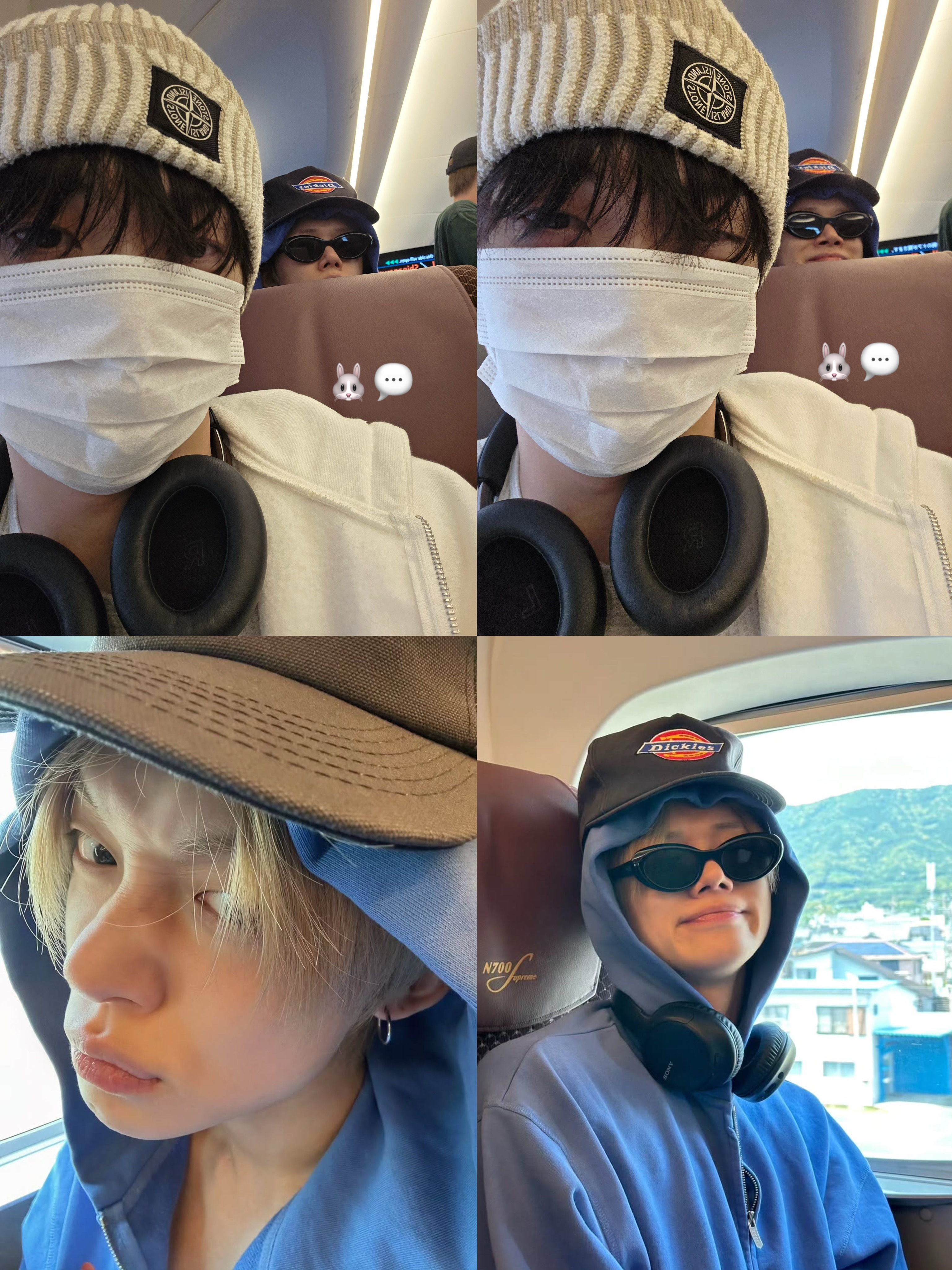 彬准 page.soobin & yawnzzn 260604 yawnzzn 