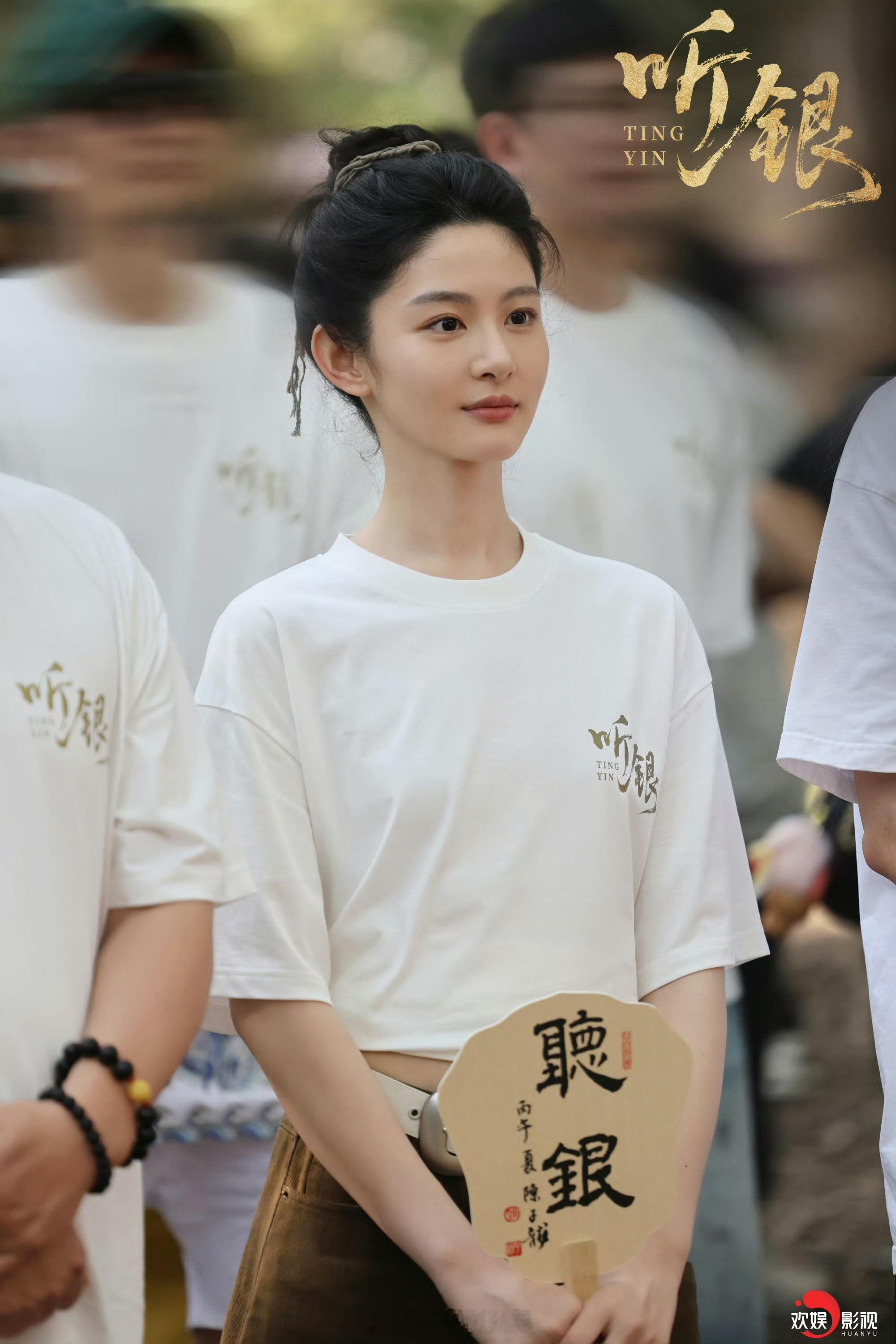 于正说的赵晴七月进组是听银赵晴七月进组剧是听银于正曾在六月说的赵晴七月进组,原来